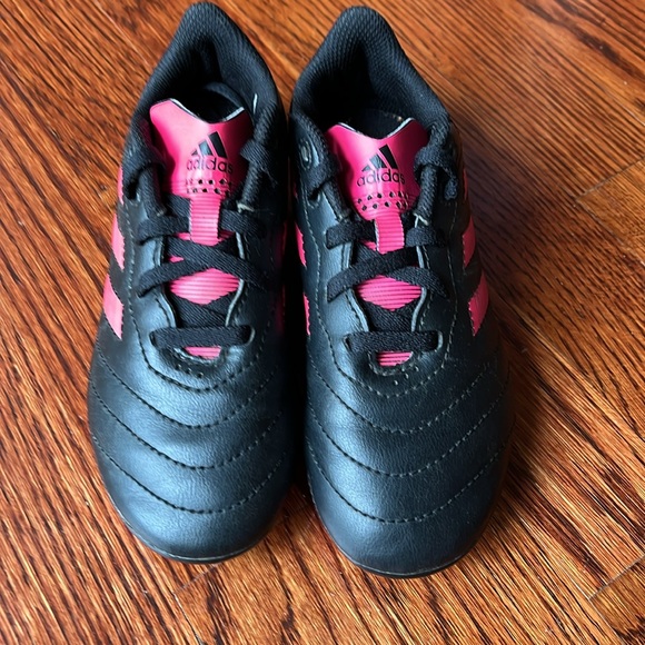 Adidas Goletto Kids Cleats - Picture 5 of 6